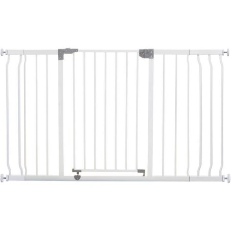 Barriere de sécurité - DREAMBABY - LIBERTY - 1 barriere + 2 extensio