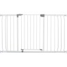 Barriere de sécurité - DREAMBABY - LIBERTY - 1 barriere + 2 extensio