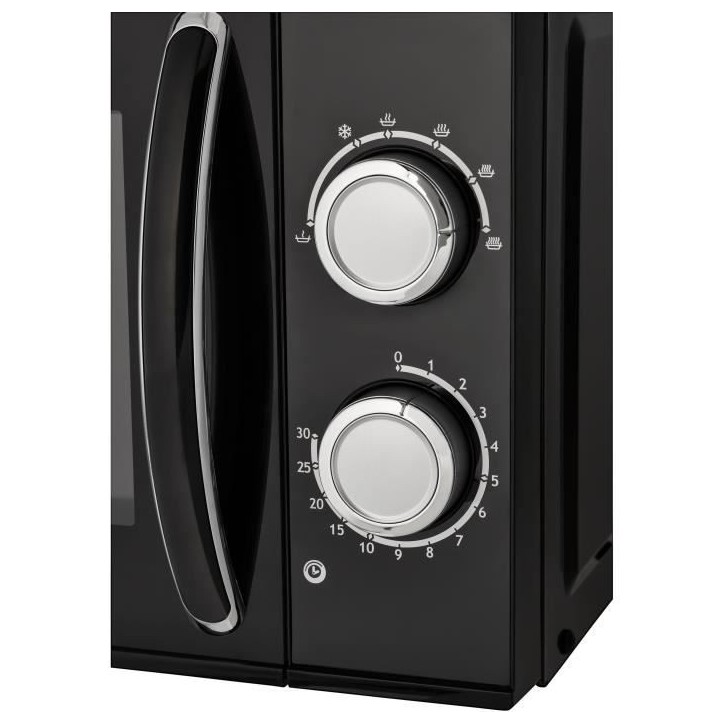 Four micro-ondes MEDION MD 15644 - Noir Four micro-ondes MEDION MD 15644 - Noir