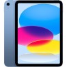 APPLE - iPad A16 (2025) - 11 - Wi-Fi - 256Go - Bleu