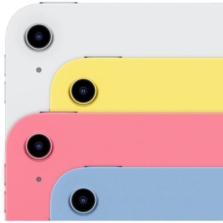 APPLE - iPad A16 (2025) - 11 - Wi-Fi - 256Go - Bleu