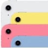 APPLE - iPad A16 (2025) - 11 - Wi-Fi - 512Go - Argent