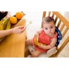Réhausseur bébé pour table a manger - BENBAT - Portable et lavable