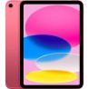 APPLE - iPad A16 (2025) - 11 - Wi-Fi + Cellular - 256Go - Rose