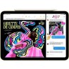 APPLE - iPad A16 (2025) - 11 - Wi-Fi + Cellular - 512Go - Argent