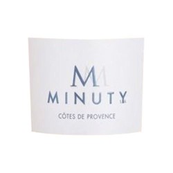 M Minuty 2024 Côtes de Provence - Vin rosé de Provence