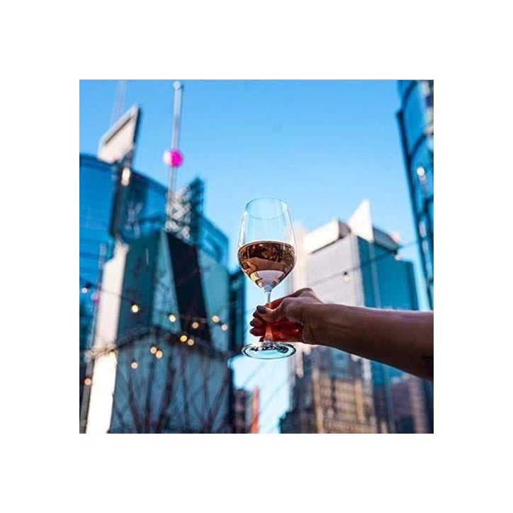 M de Minuty 2024 - Côtes de Provence - Magnum - Vin rosé