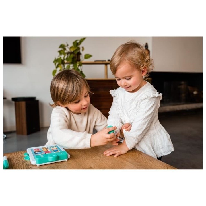 Kit Docteur - KD - Mon Kit Docteur Éducatif - Plus de 300 phrases et 15 themes éducatifs des 2 ans Kit Docteur - KD - Mon Kit Docteur Éducatif - Plus de 300 phrases et 15 themes éducatifs des 2 ans
