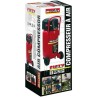 Compresseur d'air vertical MECAFER FIFTY - 50L - 1500W - 10 bars - 2 C Compresseur d'air vertical MECAFER FIFTY - 50L - 1500W - 10 bars - 2 C