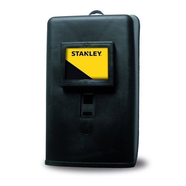 Poste a souder Inverter VIP 200A Multi Process 4 en 1 - STANLEY - MMA, MIG GAZ, MIG NO GAZ, TIG - 10A a 200A