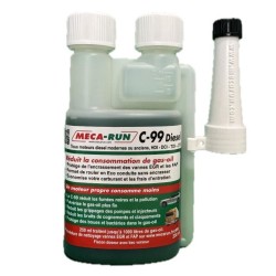 MECARUN C99 diesel anti-encrassement