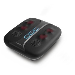 Masseur energisant 2 en 1 pieds et jambes - MEDISANA - LM 100 - Shiats