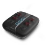 Masseur energisant 2 en 1 pieds et jambes - MEDISANA - LM 100 - Shiats