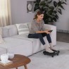 Masseur energisant 2 en 1 pieds et jambes - MEDISANA - LM 100 - Shiats