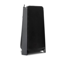 Enceinte - MEDION - Standard - 2x22W RMS - Anneau LED multicolore & St