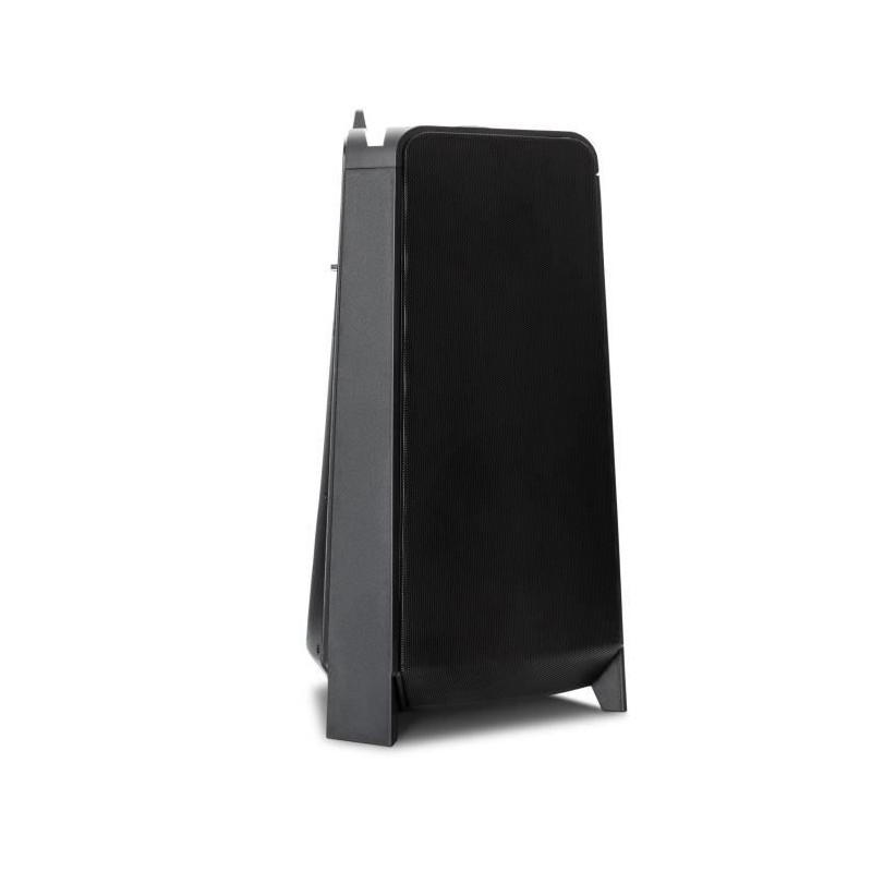 Enceinte - MEDION - Standard - 2x22W RMS - Anneau LED multicolore & St Enceinte - MEDION - Standard - 2x22W RMS - Anneau LED multicolore & St