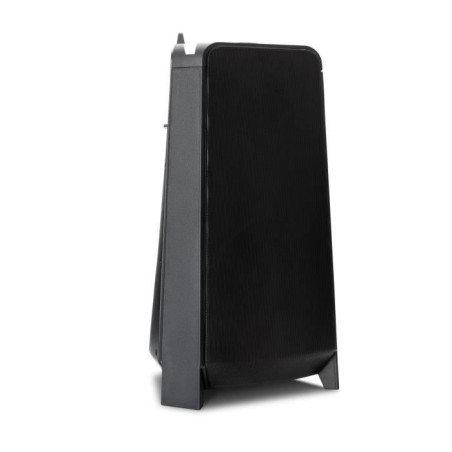 Enceinte - MEDION - Standard - 2x22W RMS - Anneau LED multicolore & St