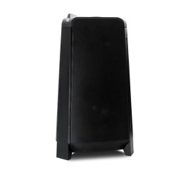 Enceinte - MEDION - Standard - 2x22W RMS - Anneau LED multicolore & St