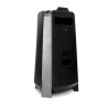 Enceinte - MEDION - Standard - 2x22W RMS - Anneau LED multicolore & St