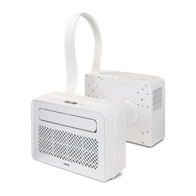 Climatisation pour camping car - MEDION - P502 - 5000 Btu - Pour piece