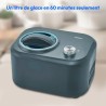 MEDION Machine a glace avec compresseur (convient pour la préparation