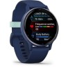 Montre GPS connectée - GARMIN - Vivoactive 5 - WiFi - 30,4 mm (1,2) -