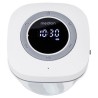 Radio de Douche - MEDION - FM - Bluetooth - IPX6 - Ventouse de fixatio