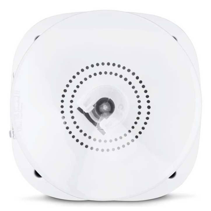 Radio de Douche - MEDION - FM - Bluetooth - IPX6 - Ventouse de fixation - Blanc
