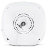 Radio de Douche - MEDION - FM - Bluetooth - IPX6 - Ventouse de fixatio