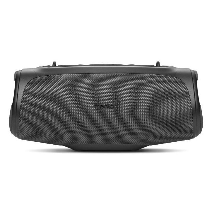 Enceinte Bluetooth - MEDION - M - 30W - Bluetooth 5.3 - IPX7 - 42 heures d'autonomie Enceinte Bluetooth - MEDION - M - 30W - Bluetooth 5.3 - IPX7 - 42 heures d'autonomie