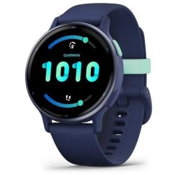 Montre GPS connectée - GARMIN - Vivoactive 5 - WiFi - 30,4 mm (1,2) -