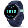 Montre GPS connectée - GARMIN - Vivoactive 5 - WiFi - 30,4 mm (1,2) -