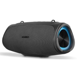 Enceinte Bluetooth - MEDION - M - 30W - Bluetooth 5.3 - IPX7 - 42 heur