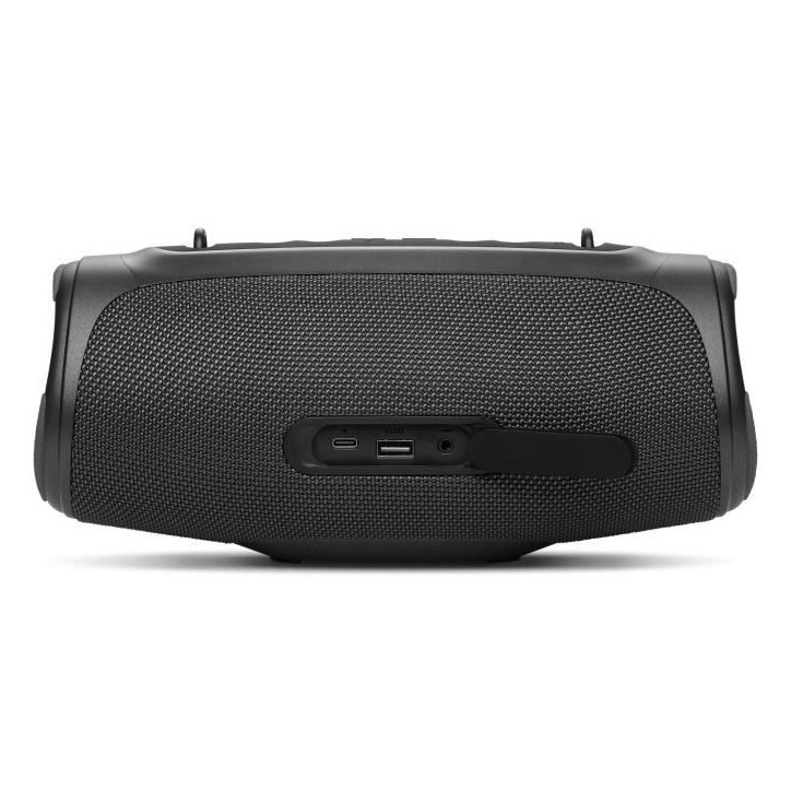 Enceinte Bluetooth - MEDION - M - 30W - Bluetooth 5.3 - IPX7 - 42 heures d'autonomie Enceinte Bluetooth - MEDION - M - 30W - Bluetooth 5.3 - IPX7 - 42 heures d'autonomie