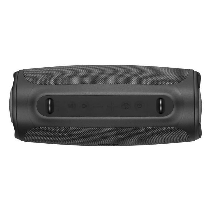 Enceinte Bluetooth - MEDION - M - 30W - Bluetooth 5.3 - IPX7 - 42 heures d'autonomie Enceinte Bluetooth - MEDION - M - 30W - Bluetooth 5.3 - IPX7 - 42 heures d'autonomie