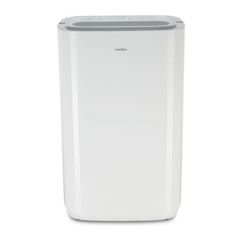 Déshumidificateur - MEDION - 20L / jour - Capacité réservoir 5,4L