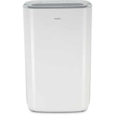 Déshumidificateur - MEDION - 20L / jour - Capacité réservoir 5,4L