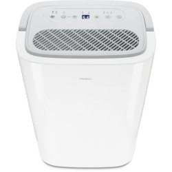 Déshumidificateur - MEDION - 20L / jour - Capacité réservoir 5,4L