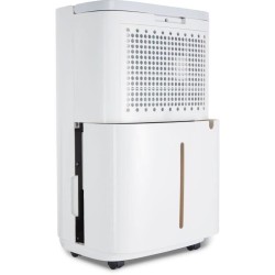 Déshumidificateur - MEDION - 20L / jour - Capacité réservoir 5,4L
