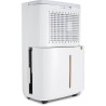 Déshumidificateur - MEDION - 20L / jour - Capacité réservoir 5,4L