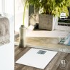 Pese-personne XL Medisana PS 470 Blanc - Charge maximale 250 kg - Gran