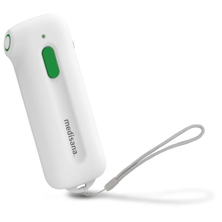 Appareil soulageant les piqûres d'insectes - Medisana IB 100 - sans produit chimique - peau sensible et normale - Garntie 3 ans Appareil soulageant les piqûres d'insectes - Medisana IB 100 - sans produit chimique - peau sensible et normale - Garntie 3 ans