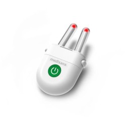 Appareil soulageant les rhinites allergiques / rhumes - MEDISANA - Med