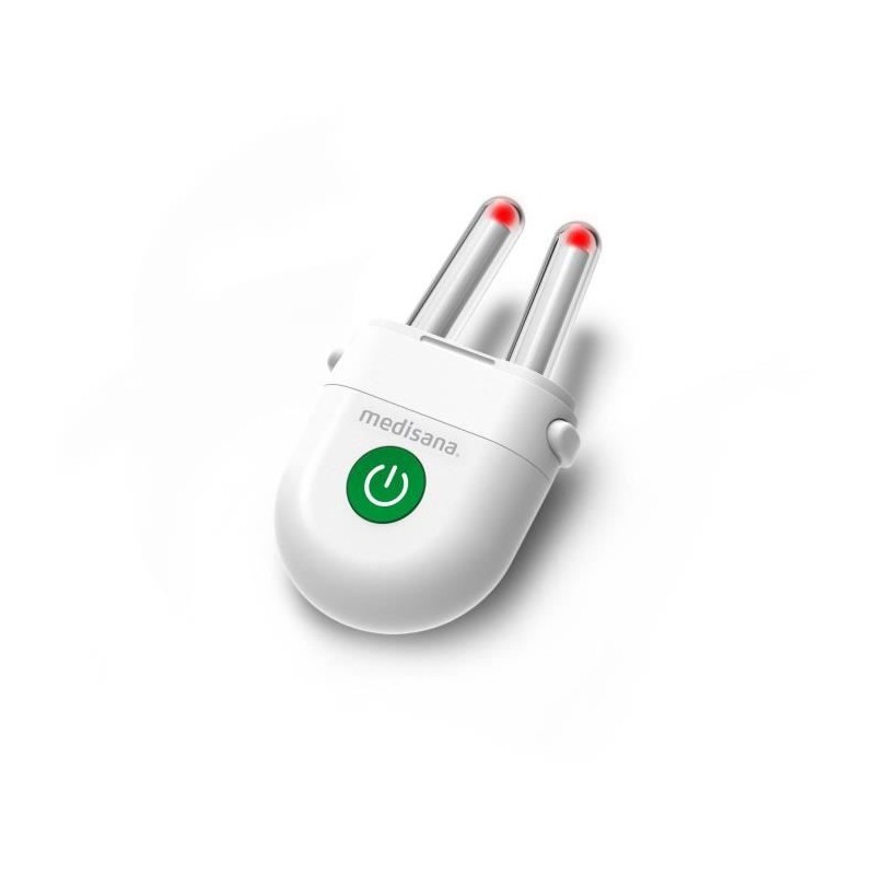 Appareil soulageant les rhinites allergiques / rhumes - MEDISANA - Med