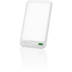 Lampe de luminothérapie - MEDISANA - LT 460 10.000 Lux - LED - Energi