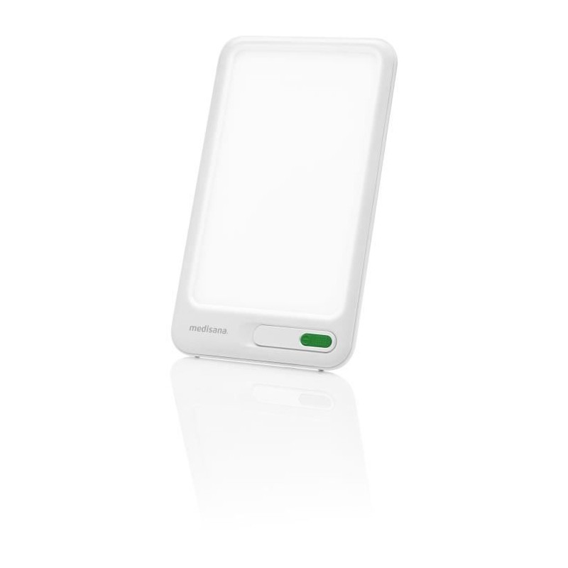 Lampe de luminothérapie - MEDISANA - LT 460 10.000 Lux - LED - Energi Lampe de luminothérapie - MEDISANA - LT 460 10.000 Lux - LED - Energi
