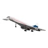 LEGO 10318 Exclu Cdiscount Icons Le Concorde, Maquette d'Avion a Const