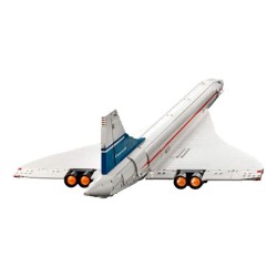 LEGO 10318 Exclu Cdiscount Icons Le Concorde, Maquette d'Avion a Const