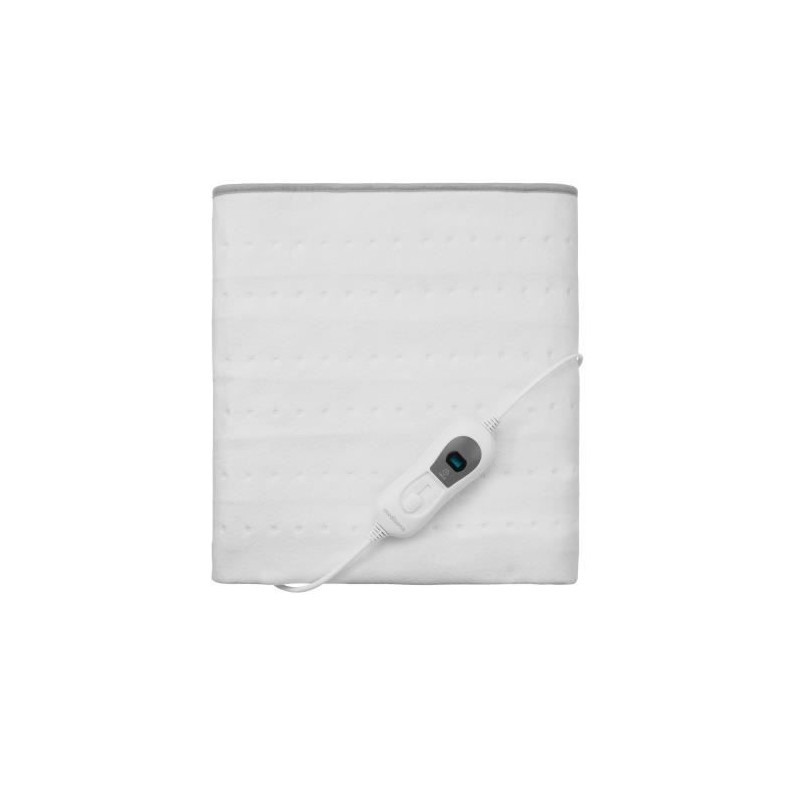 Surmatelas chauffant MEDISANA HU 666 lavable 1 place 3 niveaux de temp Surmatelas chauffant MEDISANA HU 666 lavable 1 place 3 niveaux de temp