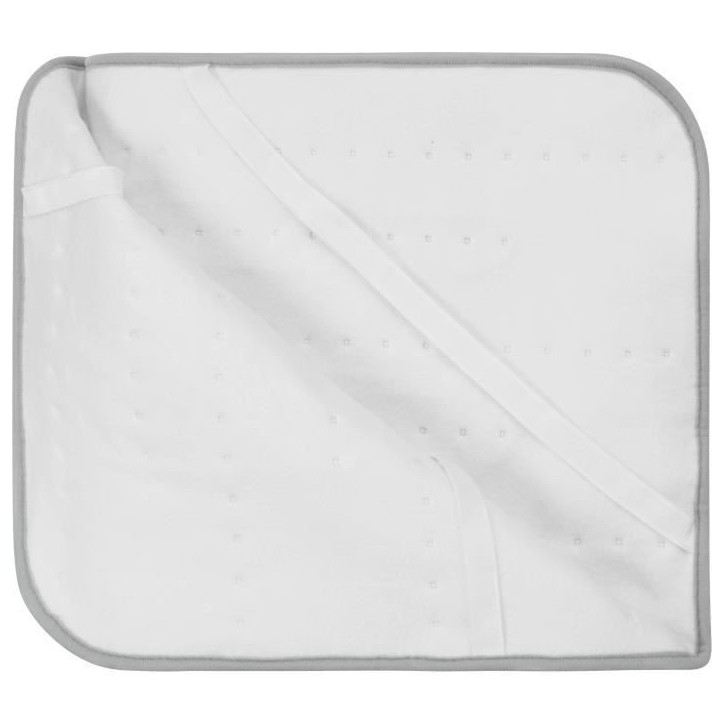 Surmatelas chauffant MEDISANA HU 666 lavable 1 place 3 niveaux de températures arret automatique 150x80cm Surmatelas chauffant MEDISANA HU 666 lavable 1 place 3 niveaux de températures arret automatique 150x80cm